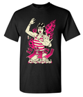 Cult of Joshi T-Shirt by Sei Ozawa (Preorder)